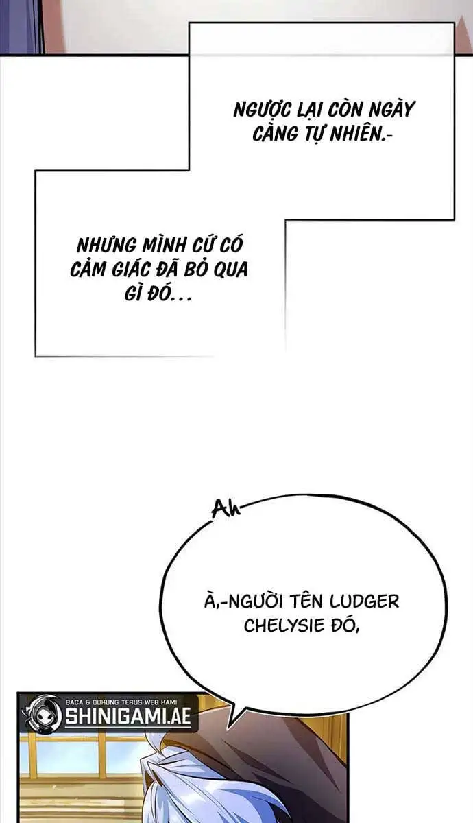 Truyện Tranh Giáo Sư Gián Điệp trang 5