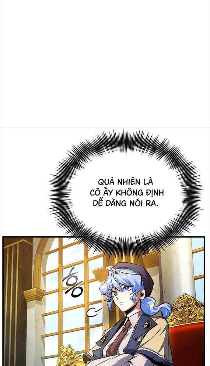 Truyện Tranh Giáo Sư Gián Điệp trang 5