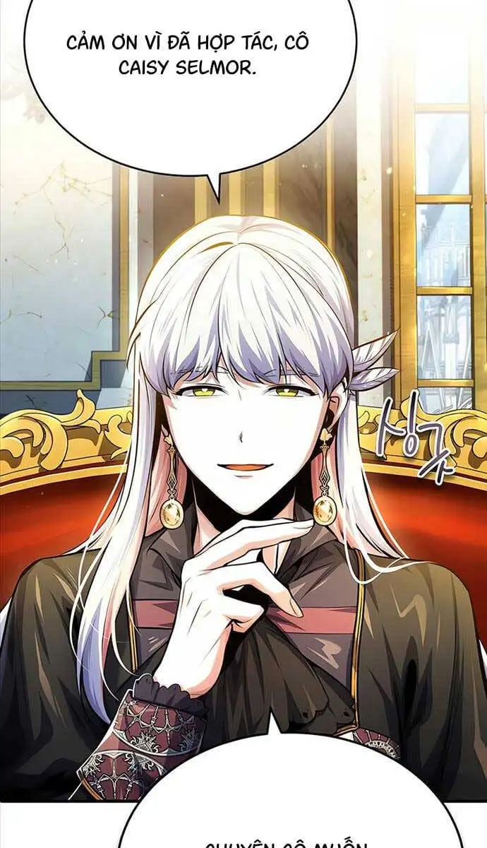 Truyện Tranh Giáo Sư Gián Điệp trang 5