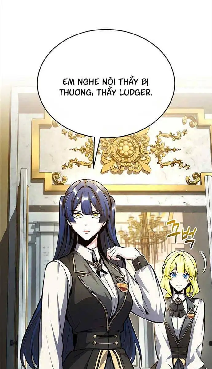 Truyện Tranh Giáo Sư Gián Điệp trang 5