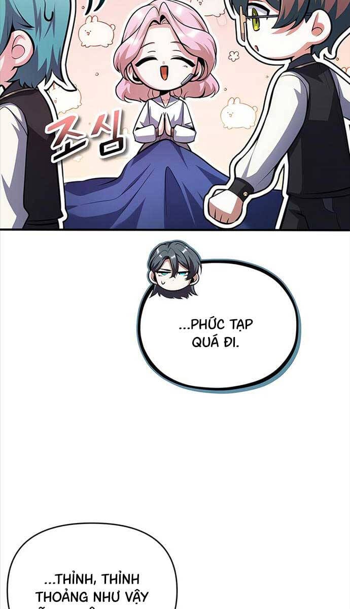 Truyện Tranh Giáo Sư Gián Điệp trang 5