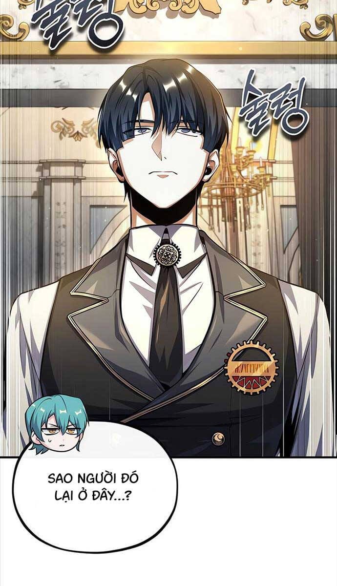 Truyện Tranh Giáo Sư Gián Điệp trang 5