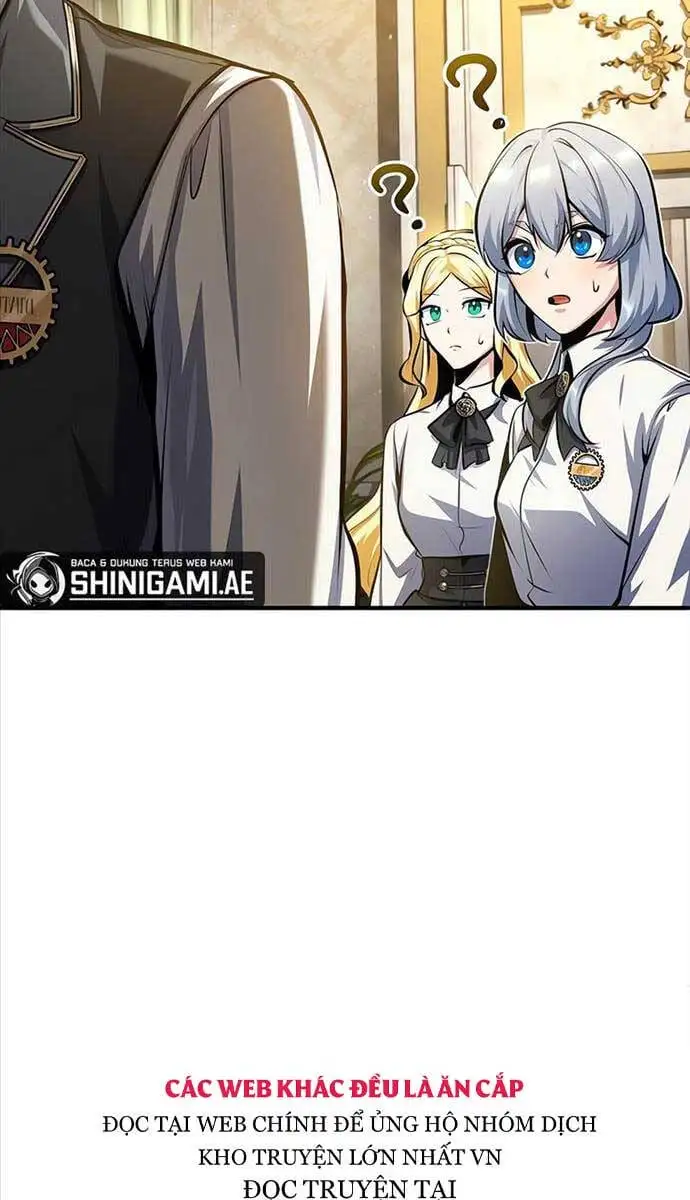 Truyện Tranh Giáo Sư Gián Điệp trang 5