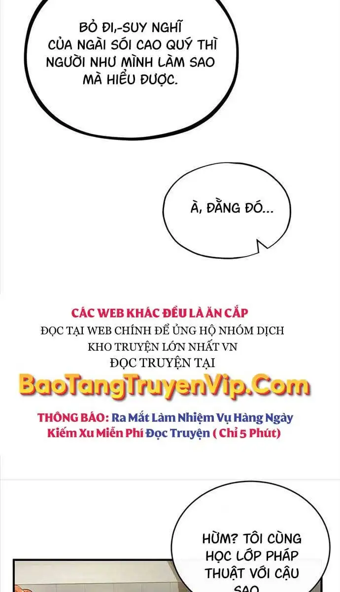 Truyện Tranh Giáo Sư Gián Điệp trang 5