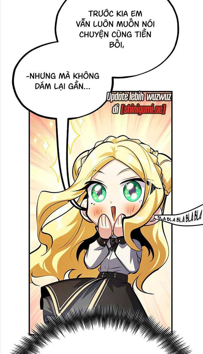 Truyện Tranh Giáo Sư Gián Điệp trang 5