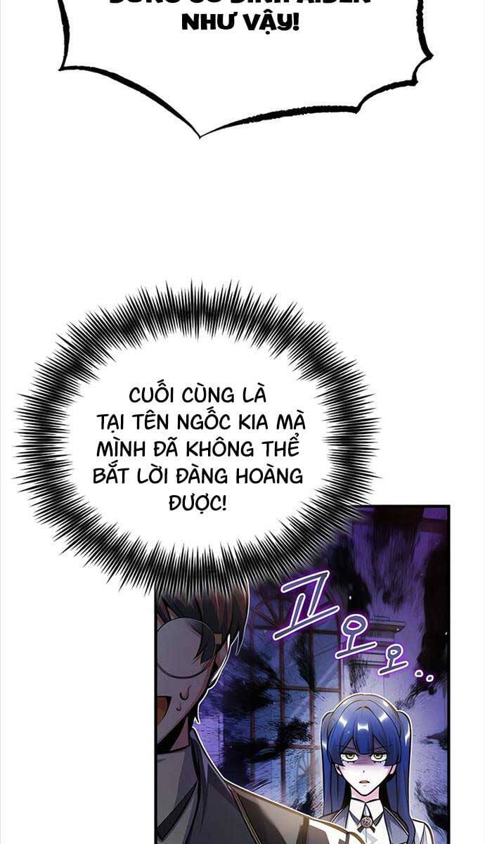 Truyện Tranh Giáo Sư Gián Điệp trang 5