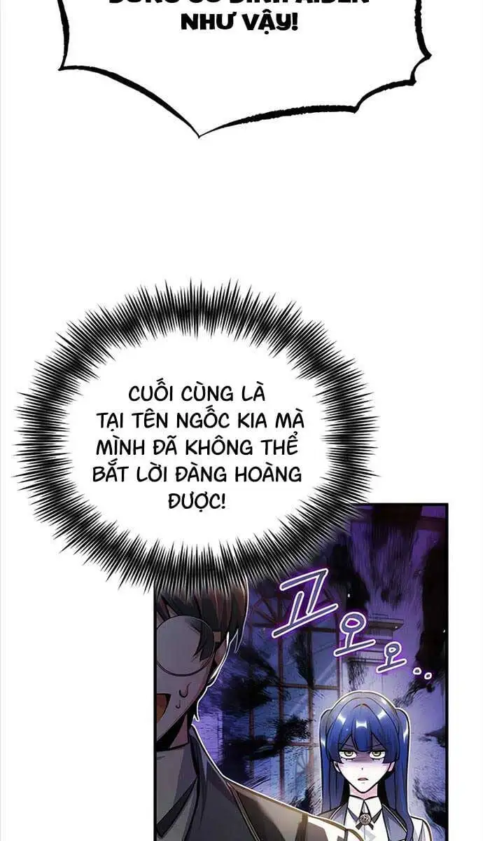 Truyện Tranh Giáo Sư Gián Điệp trang 5