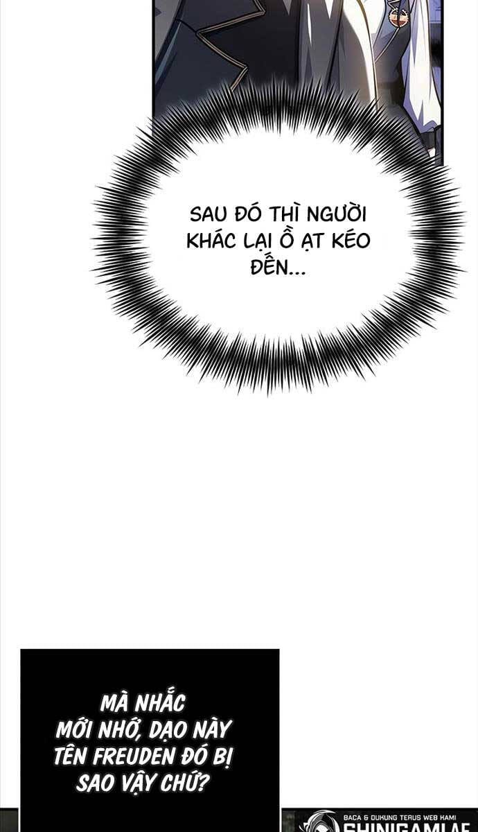 Truyện Tranh Giáo Sư Gián Điệp trang 5