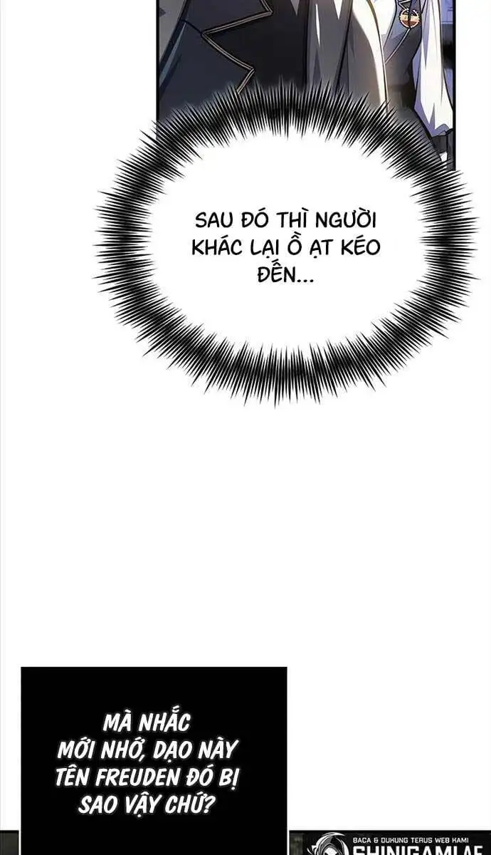 Truyện Tranh Giáo Sư Gián Điệp trang 5