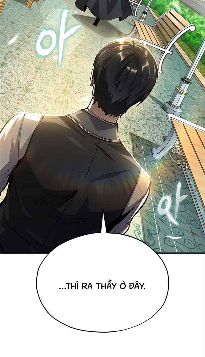 Truyện Tranh Giáo Sư Gián Điệp trang 5