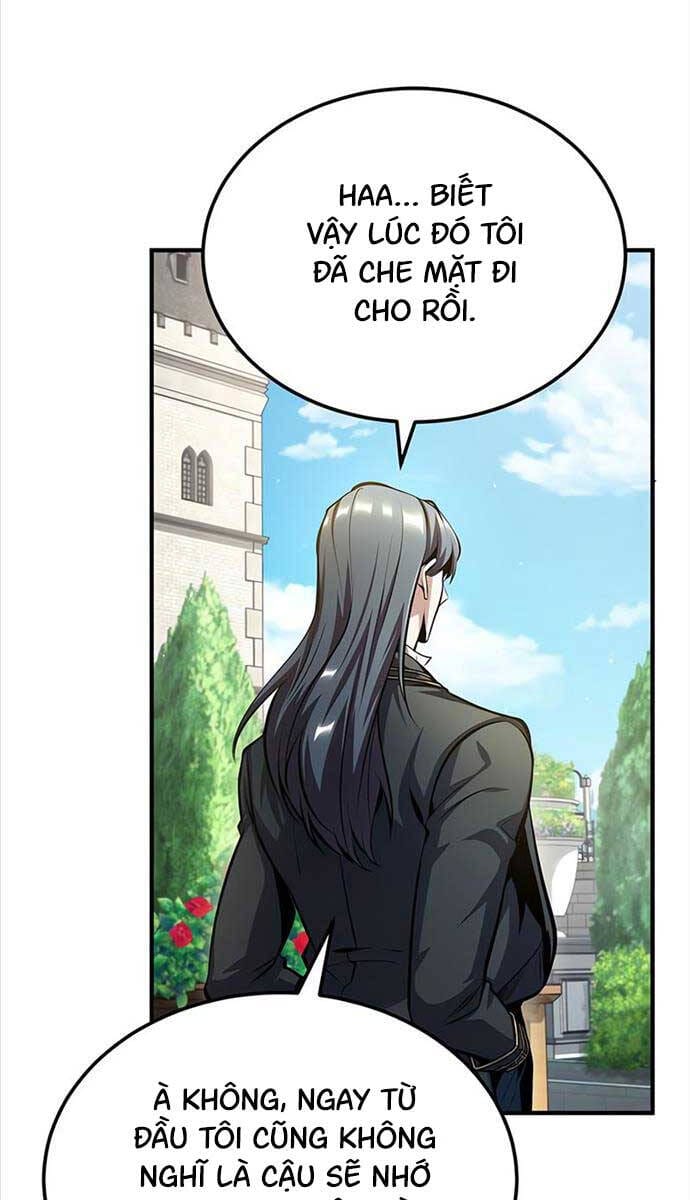 Truyện Tranh Giáo Sư Gián Điệp trang 5