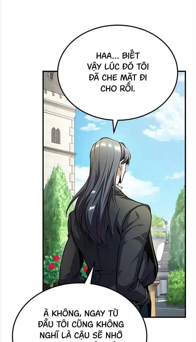 Truyện Tranh Giáo Sư Gián Điệp trang 5