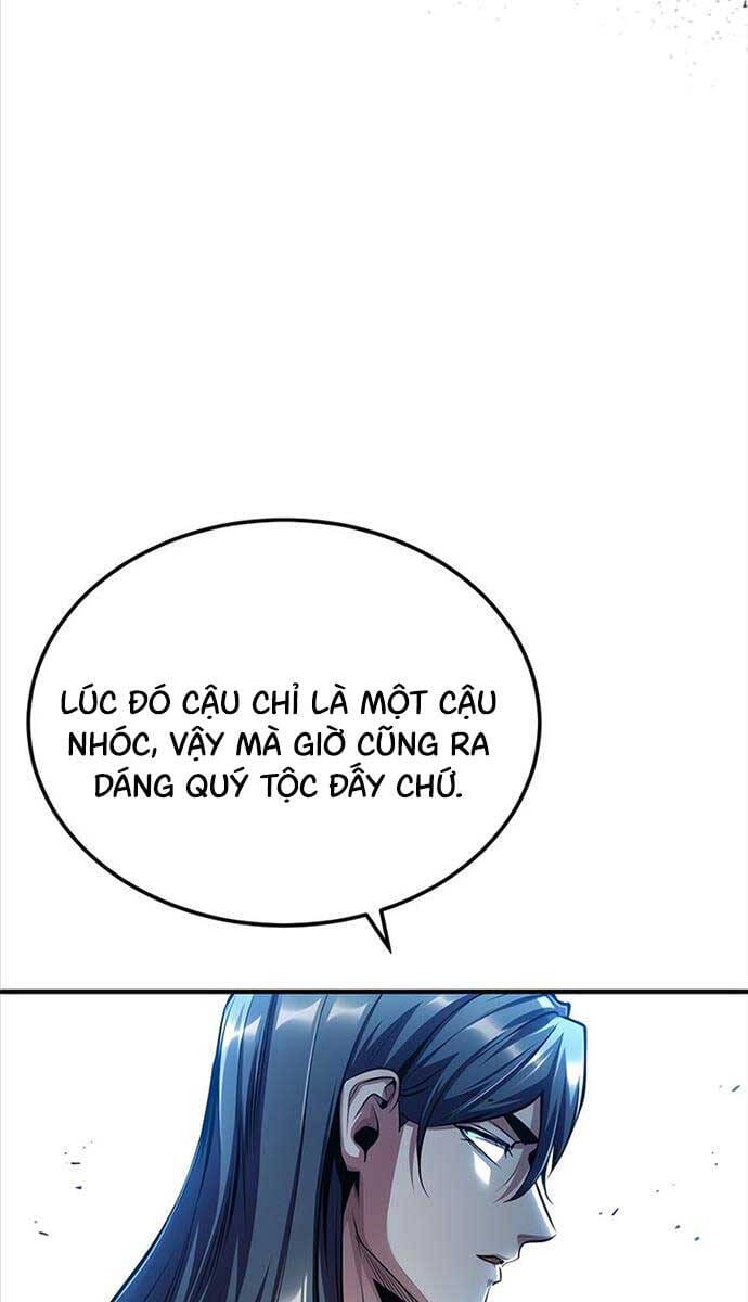 Truyện Tranh Giáo Sư Gián Điệp trang 5