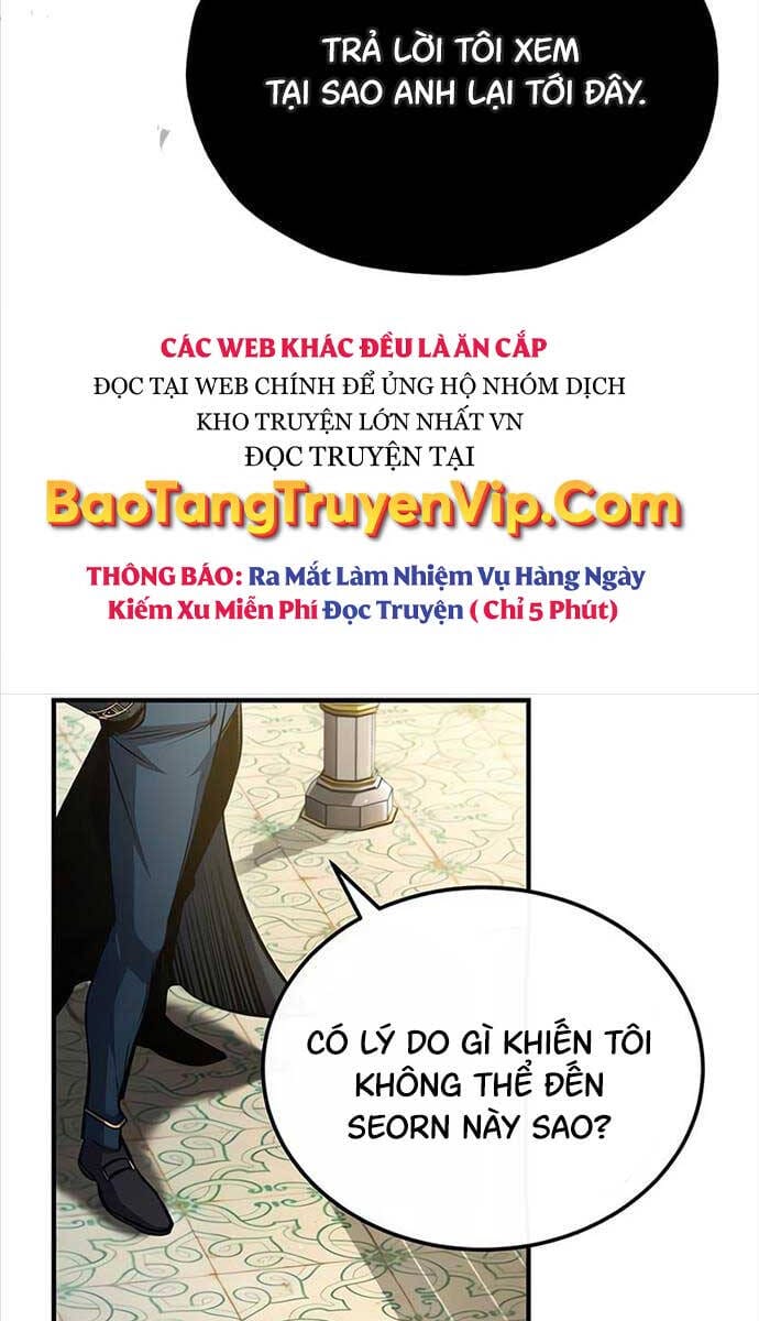 Truyện Tranh Giáo Sư Gián Điệp trang 5