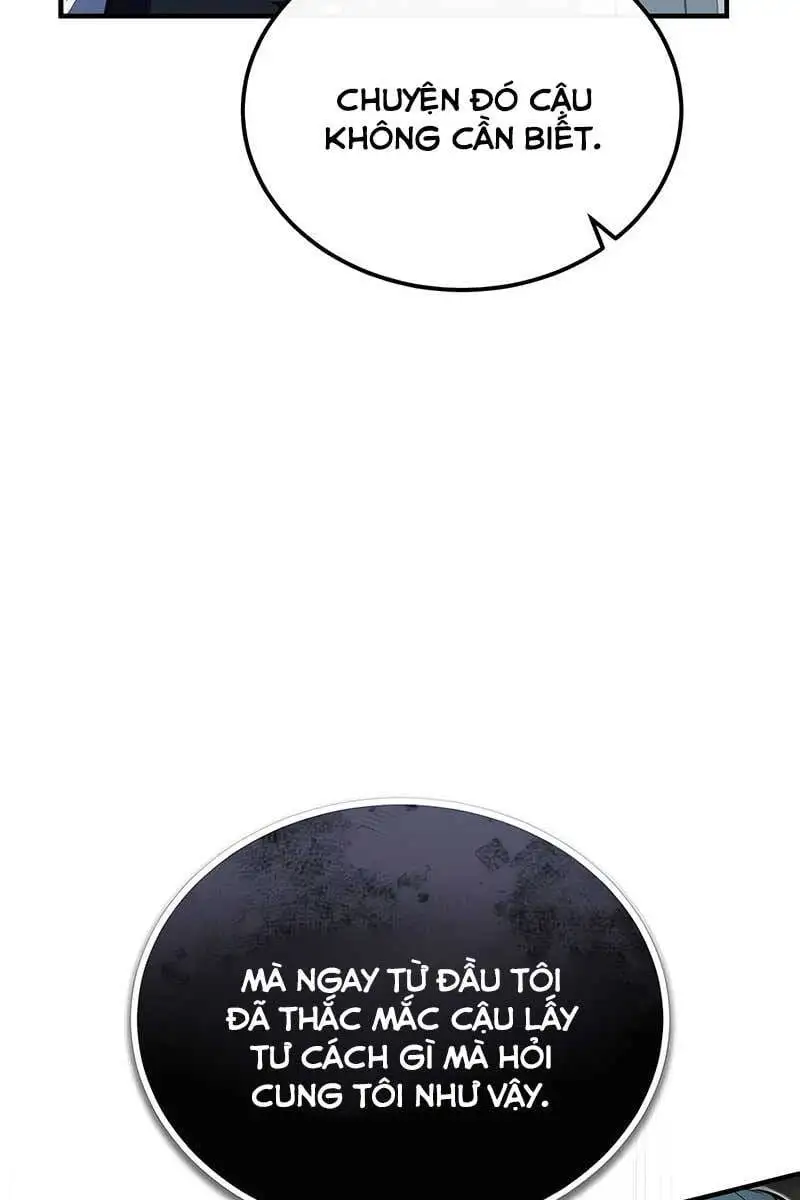 Truyện Tranh Giáo Sư Gián Điệp trang 5