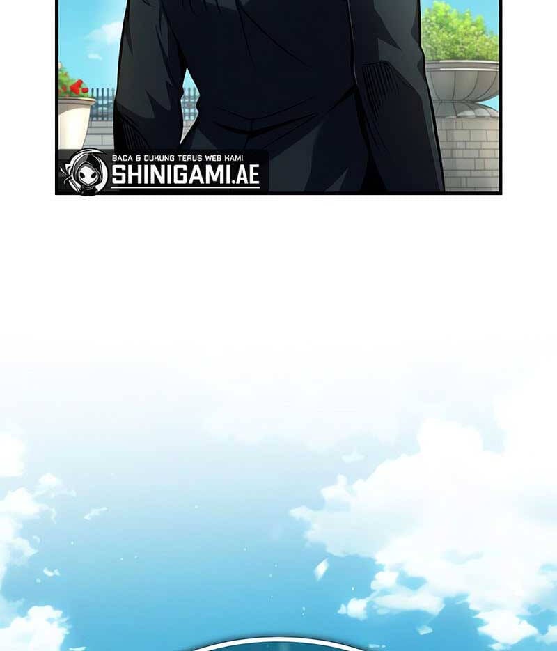 Truyện Tranh Giáo Sư Gián Điệp trang 5