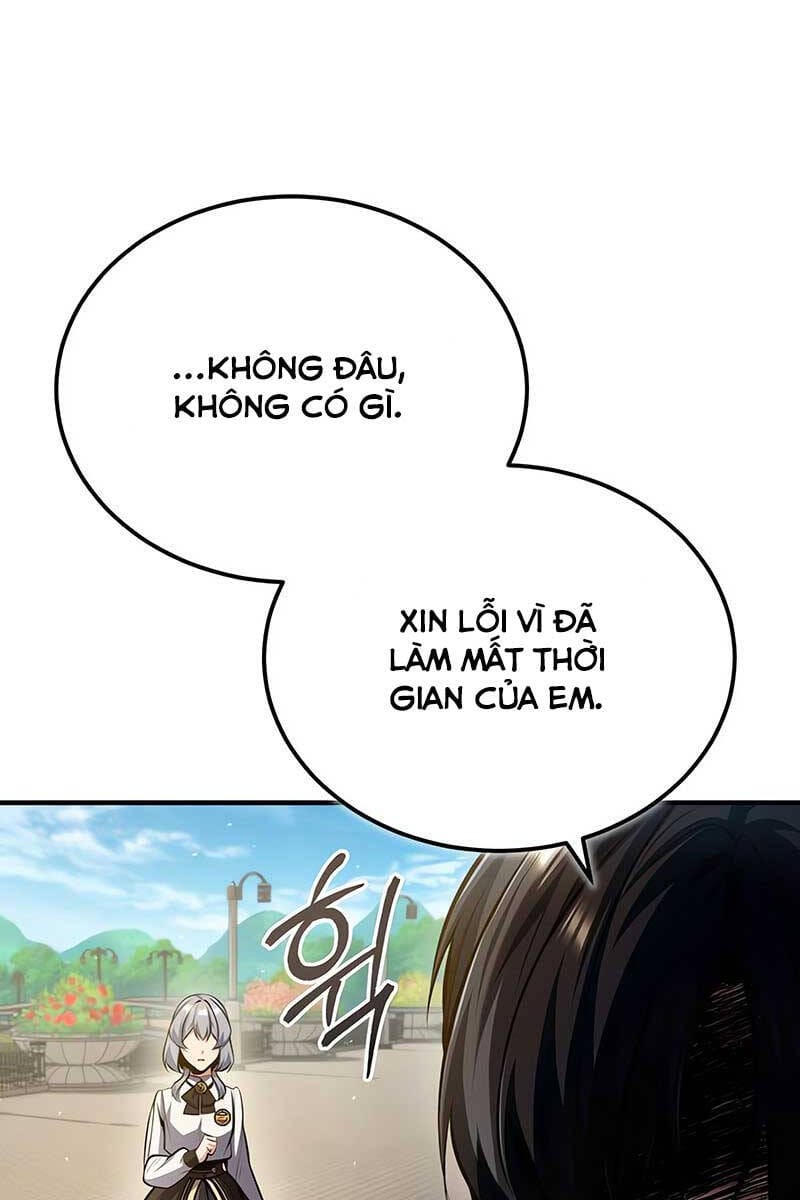Truyện Tranh Giáo Sư Gián Điệp trang 5