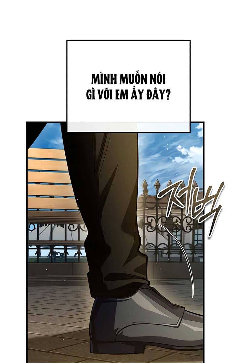 Truyện Tranh Giáo Sư Gián Điệp trang 5