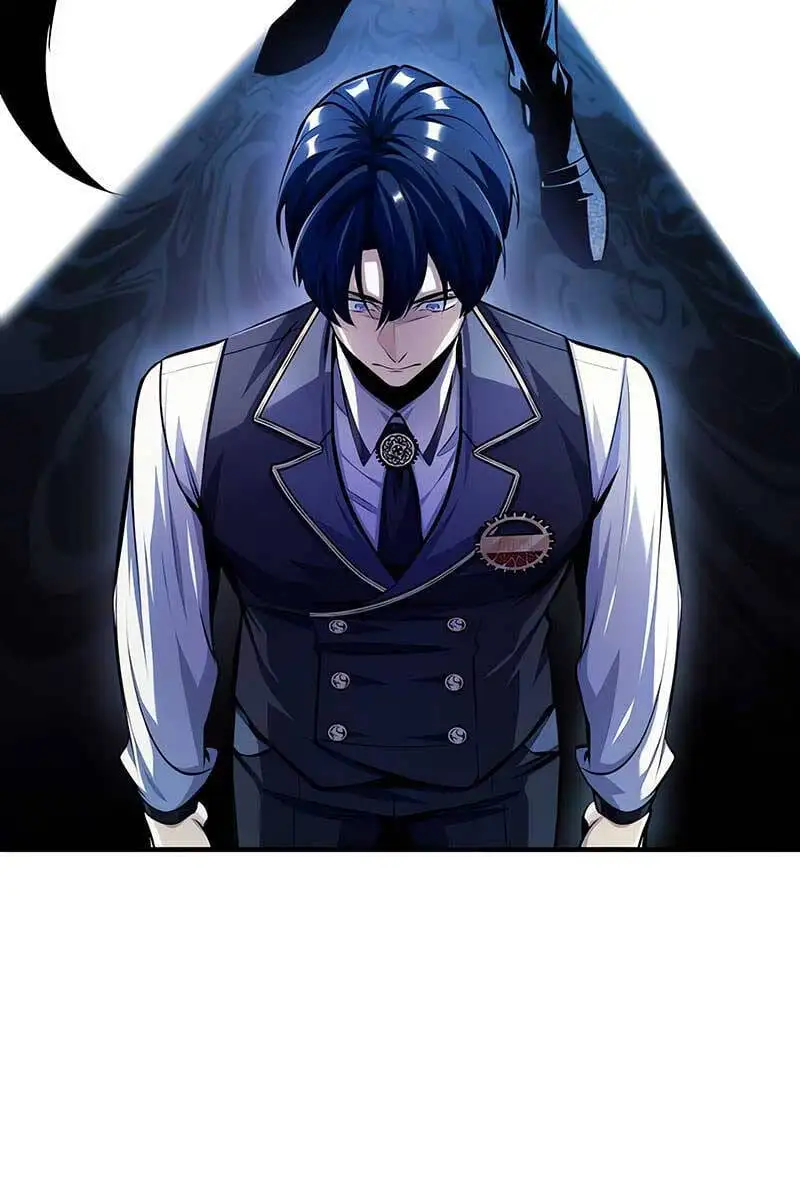 Truyện Tranh Giáo Sư Gián Điệp trang 5