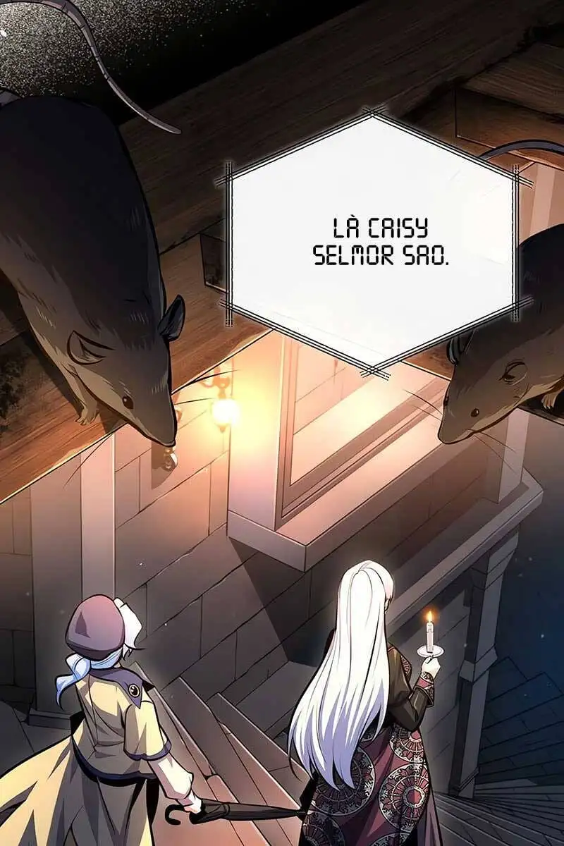 Truyện Tranh Giáo Sư Gián Điệp trang 5