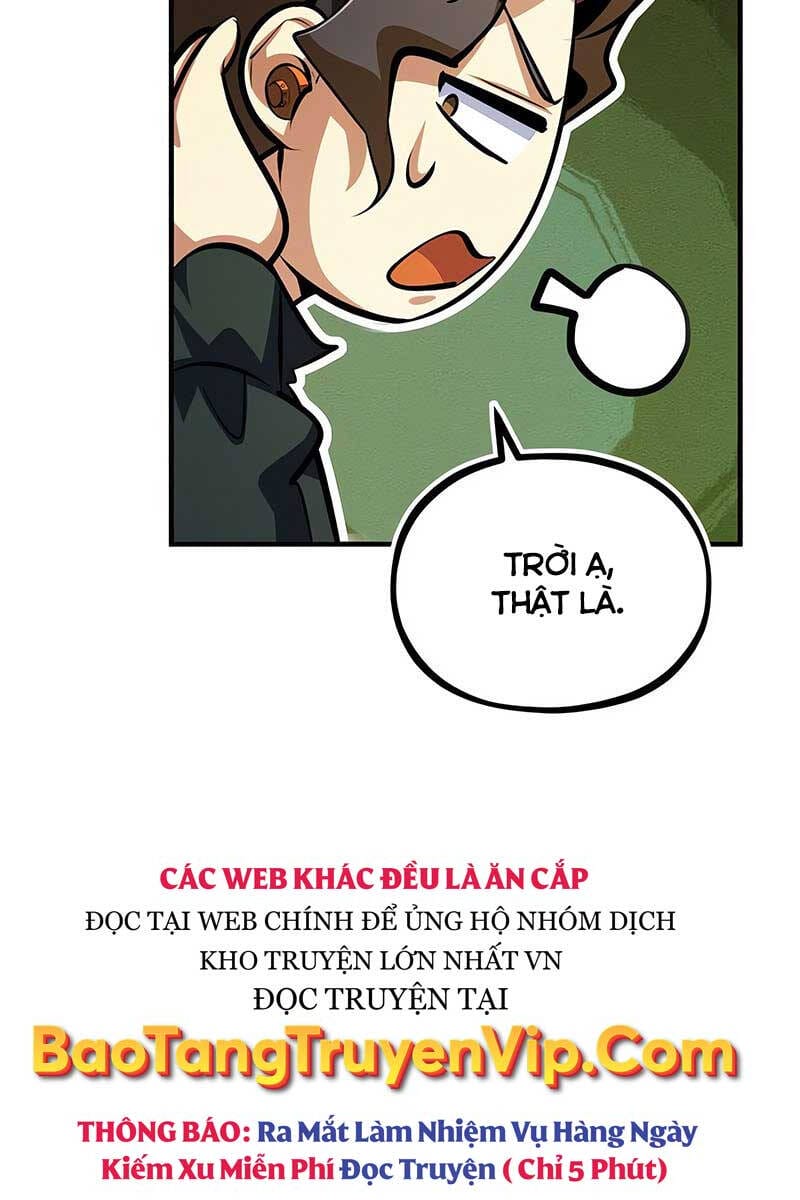 Truyện Tranh Giáo Sư Gián Điệp trang 5
