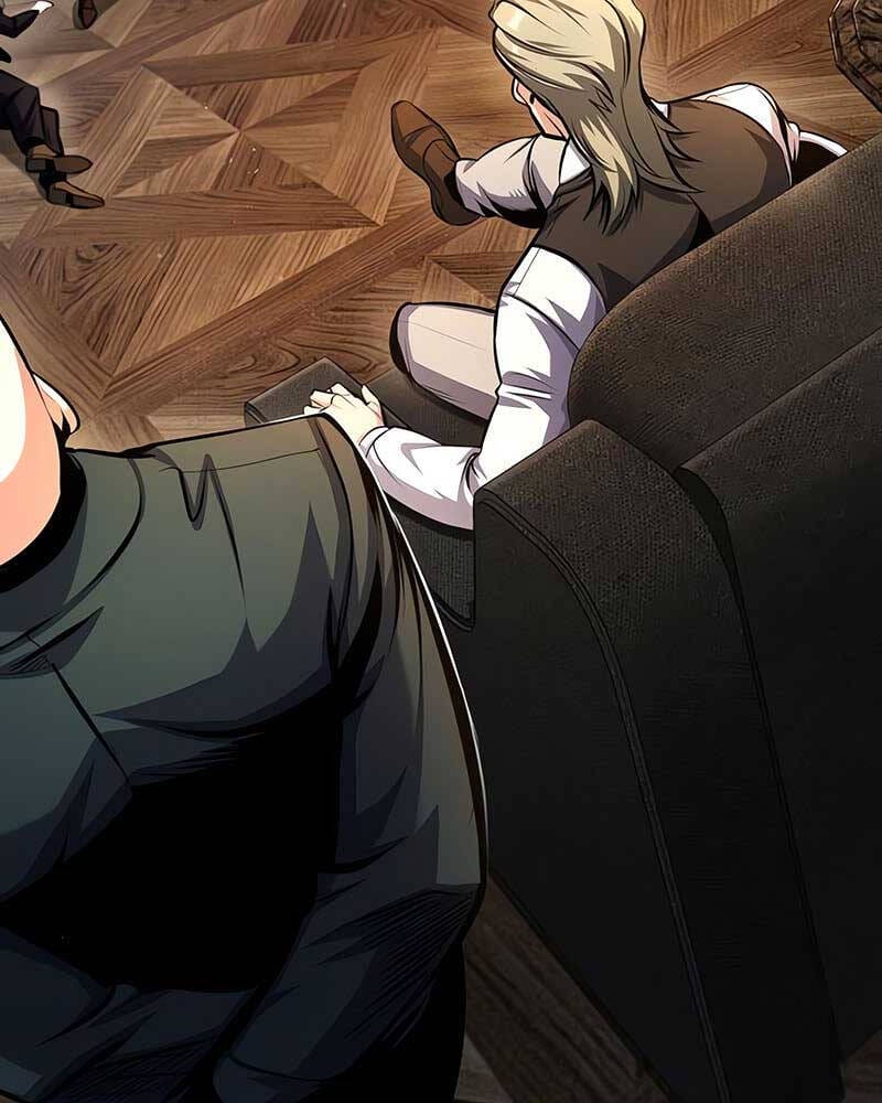 Truyện Tranh Giáo Sư Gián Điệp trang 5