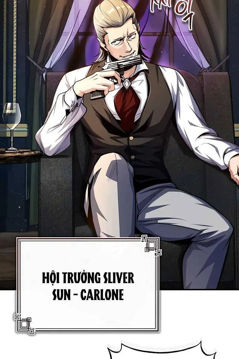 Truyện Tranh Giáo Sư Gián Điệp trang 5