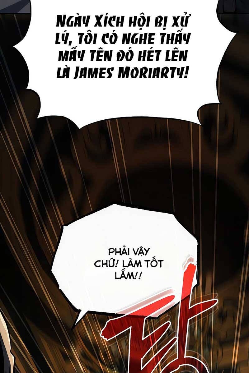 Truyện Tranh Giáo Sư Gián Điệp trang 5