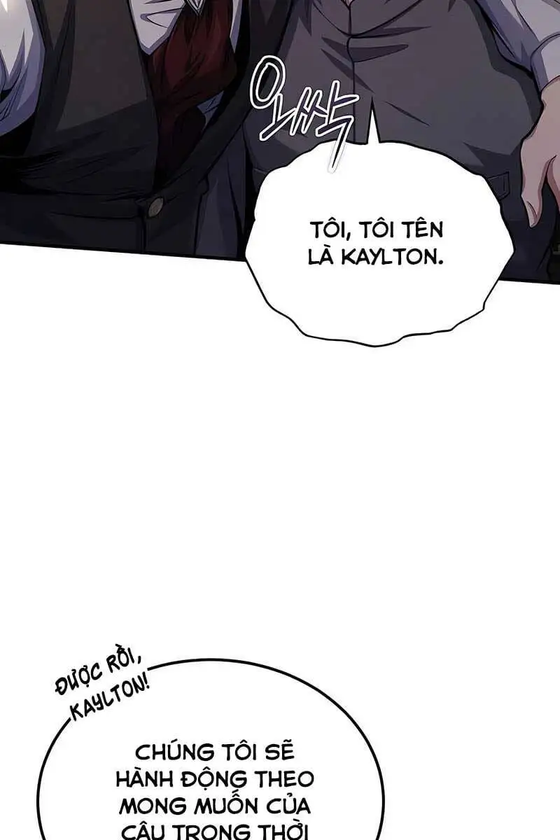 Truyện Tranh Giáo Sư Gián Điệp trang 5