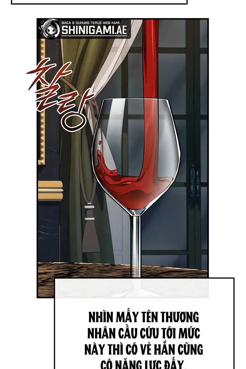 Truyện Tranh Giáo Sư Gián Điệp trang 5