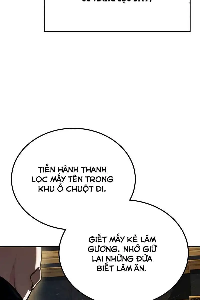 Truyện Tranh Giáo Sư Gián Điệp trang 5