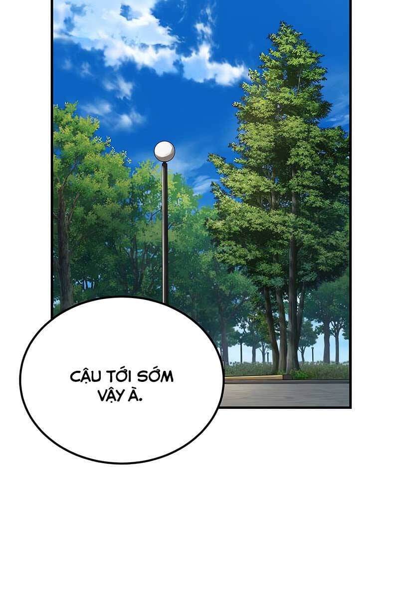 Truyện Tranh Giáo Sư Gián Điệp trang 5