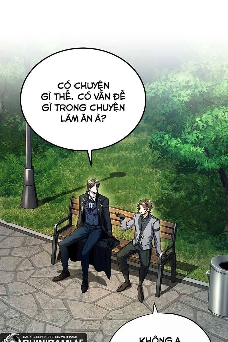 Truyện Tranh Giáo Sư Gián Điệp trang 5