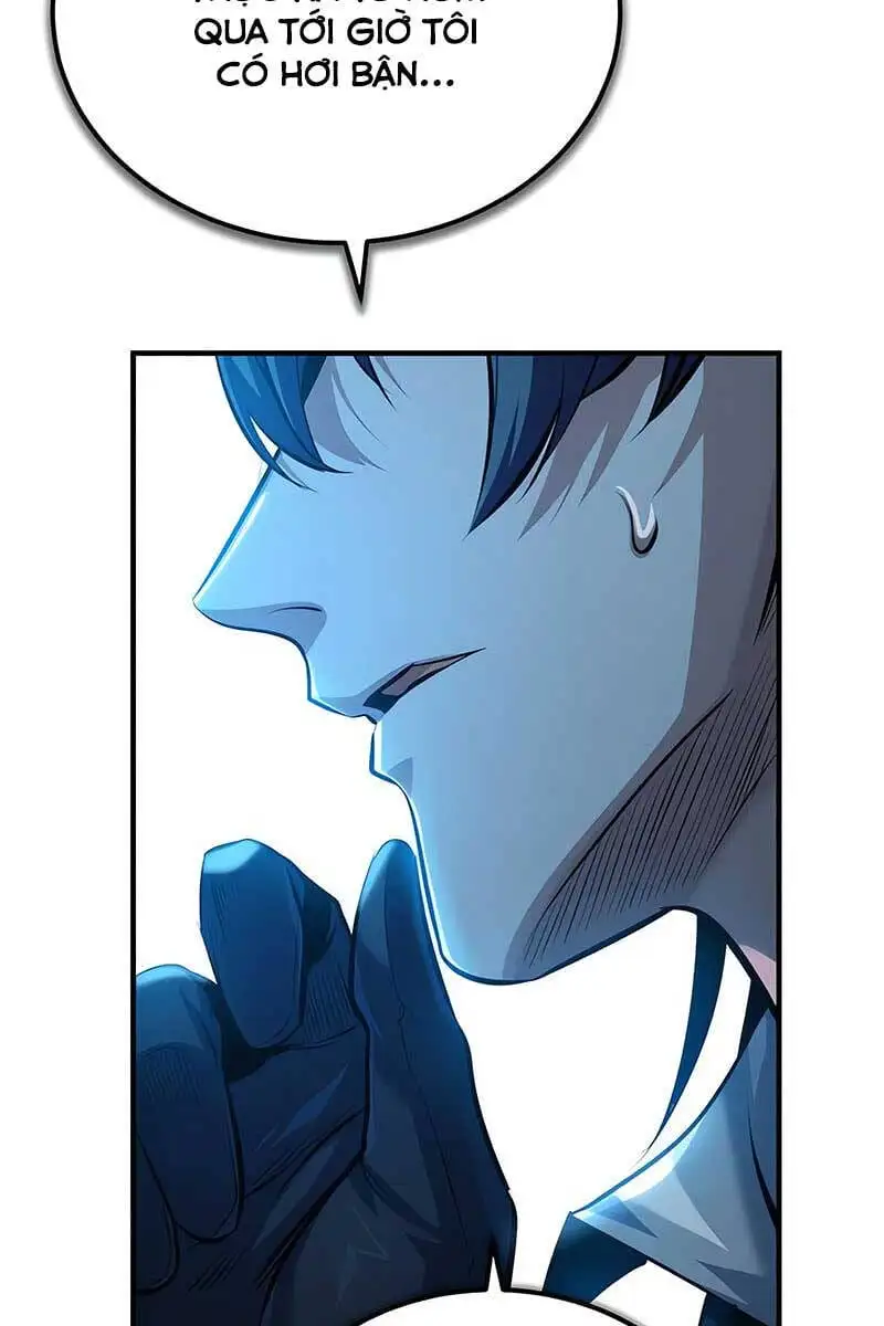 Truyện Tranh Giáo Sư Gián Điệp trang 5