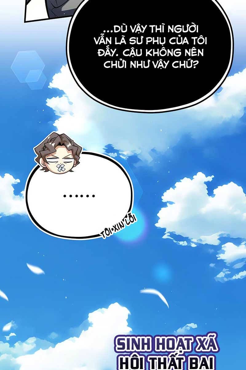 Truyện Tranh Giáo Sư Gián Điệp trang 5