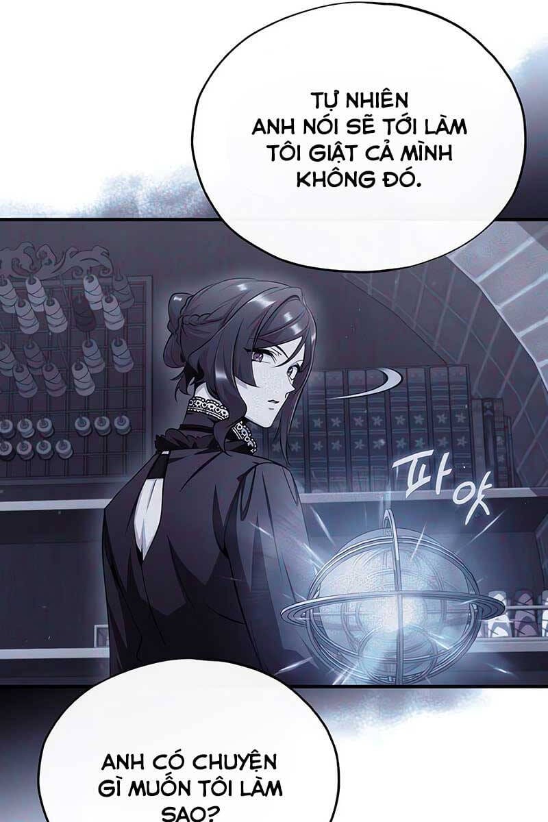 Truyện Tranh Giáo Sư Gián Điệp trang 5