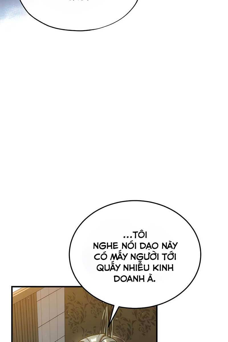 Truyện Tranh Giáo Sư Gián Điệp trang 5