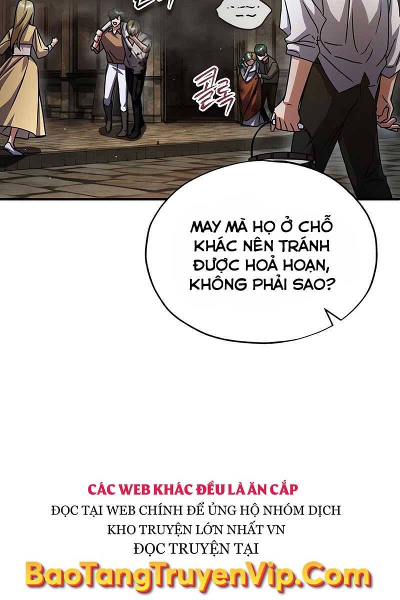 Truyện Tranh Giáo Sư Gián Điệp trang 5