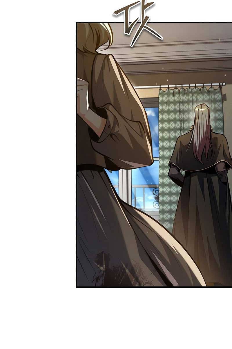 Truyện Tranh Giáo Sư Gián Điệp trang 5