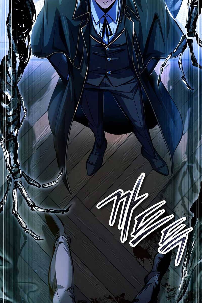 Truyện Tranh Giáo Sư Gián Điệp trang 5