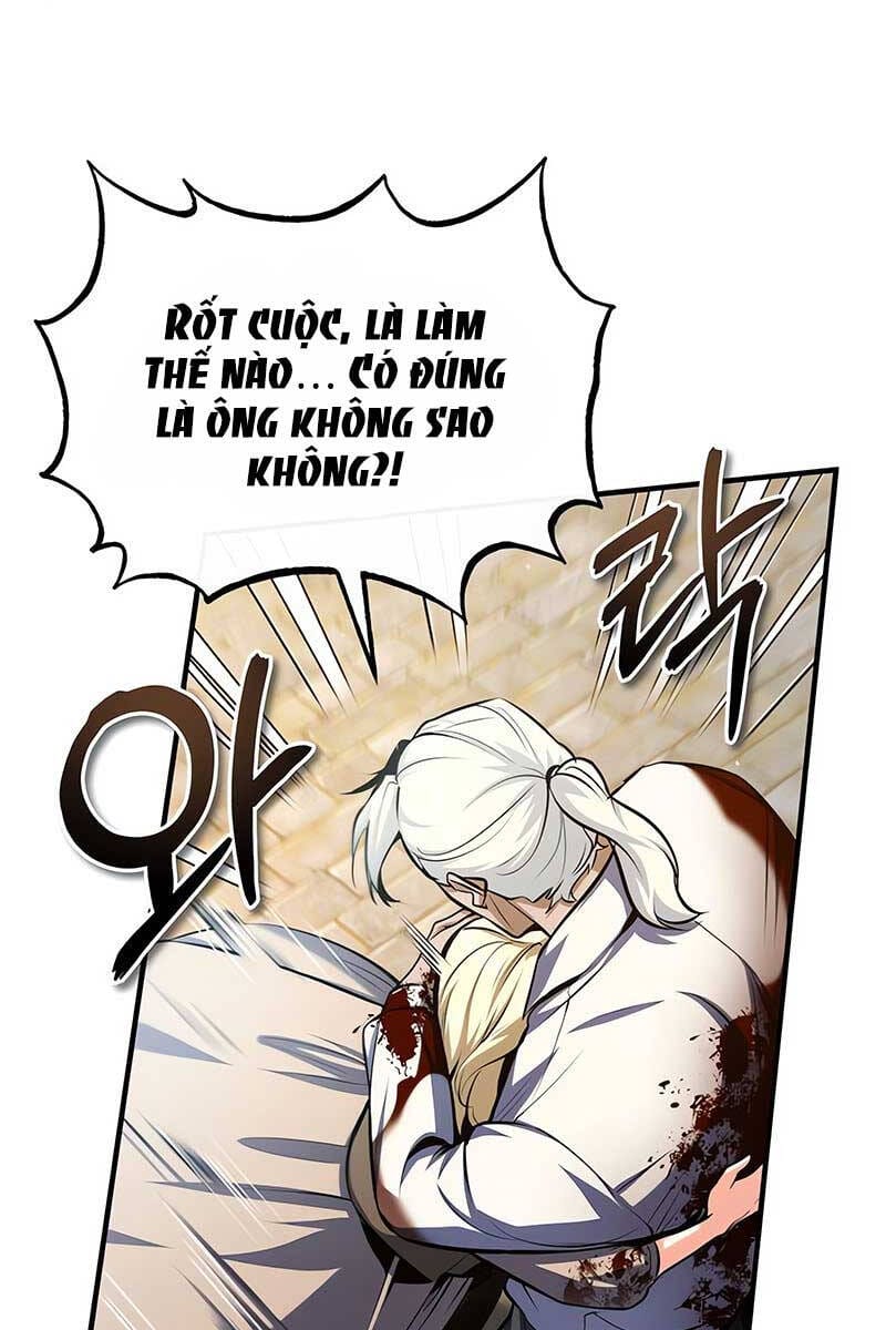 Truyện Tranh Giáo Sư Gián Điệp trang 5