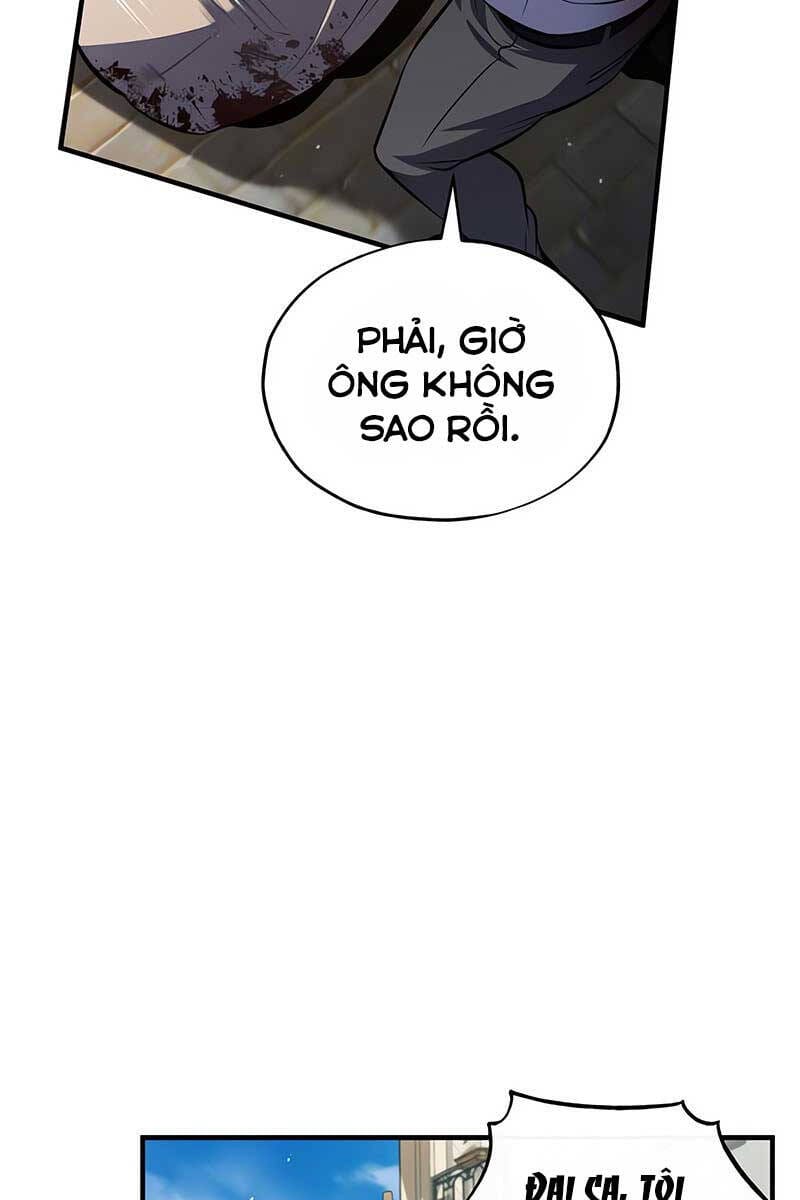 Truyện Tranh Giáo Sư Gián Điệp trang 5