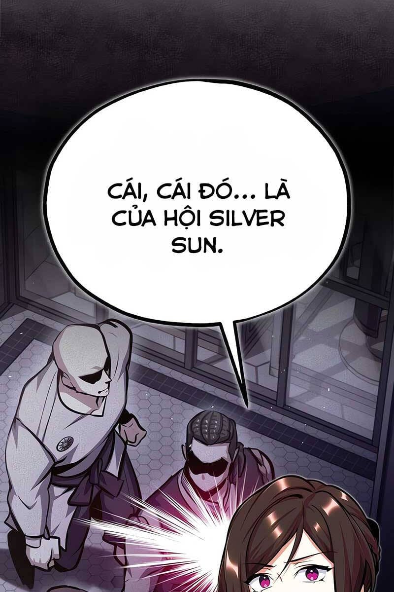 Truyện Tranh Giáo Sư Gián Điệp trang 5