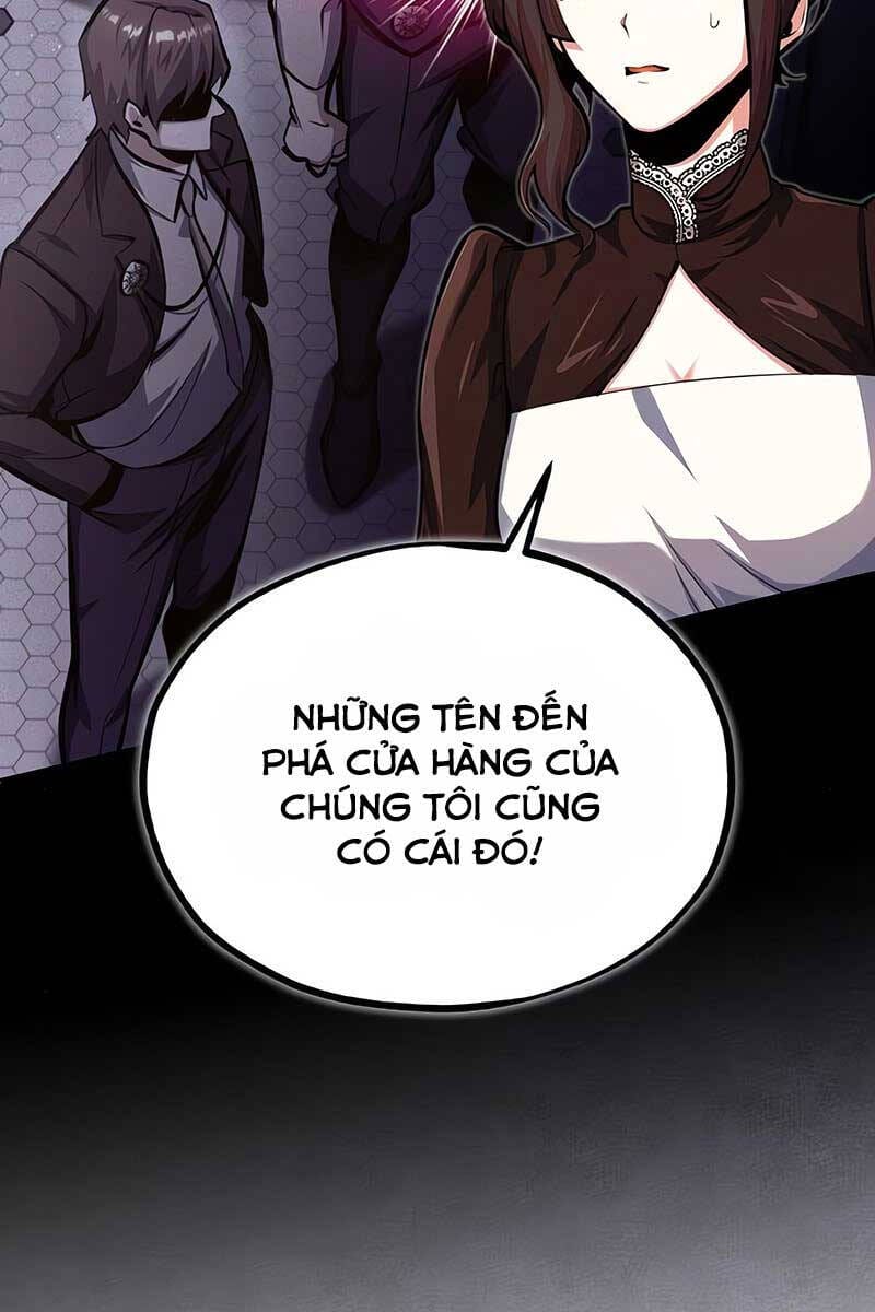 Truyện Tranh Giáo Sư Gián Điệp trang 5