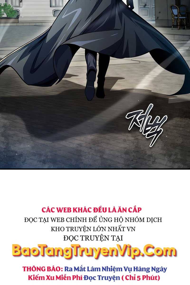 Truyện Tranh Giáo Sư Gián Điệp trang 5