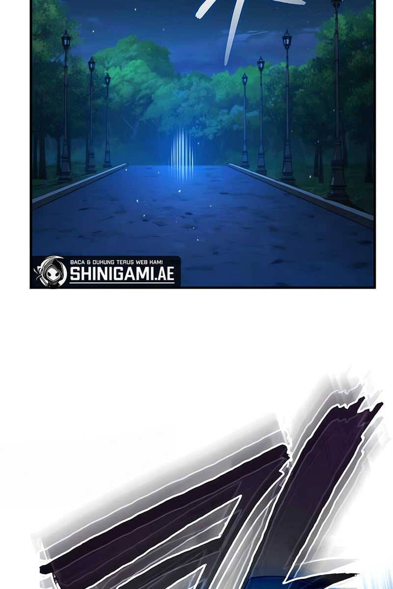 Truyện Tranh Giáo Sư Gián Điệp trang 5