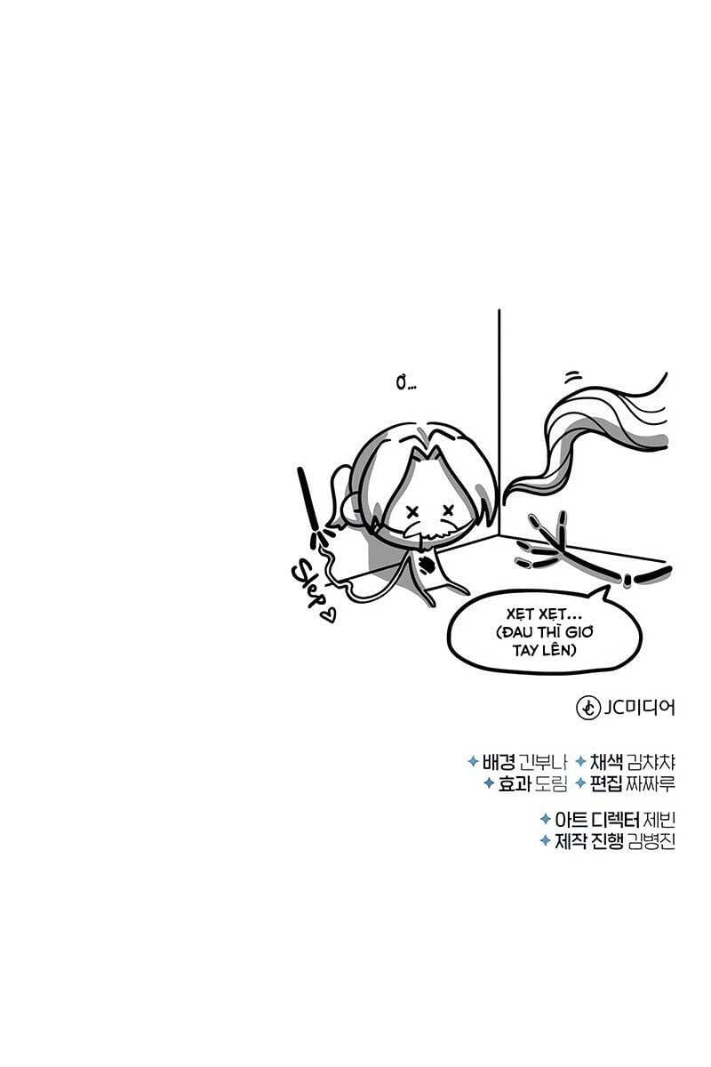 Truyện Tranh Giáo Sư Gián Điệp trang 5