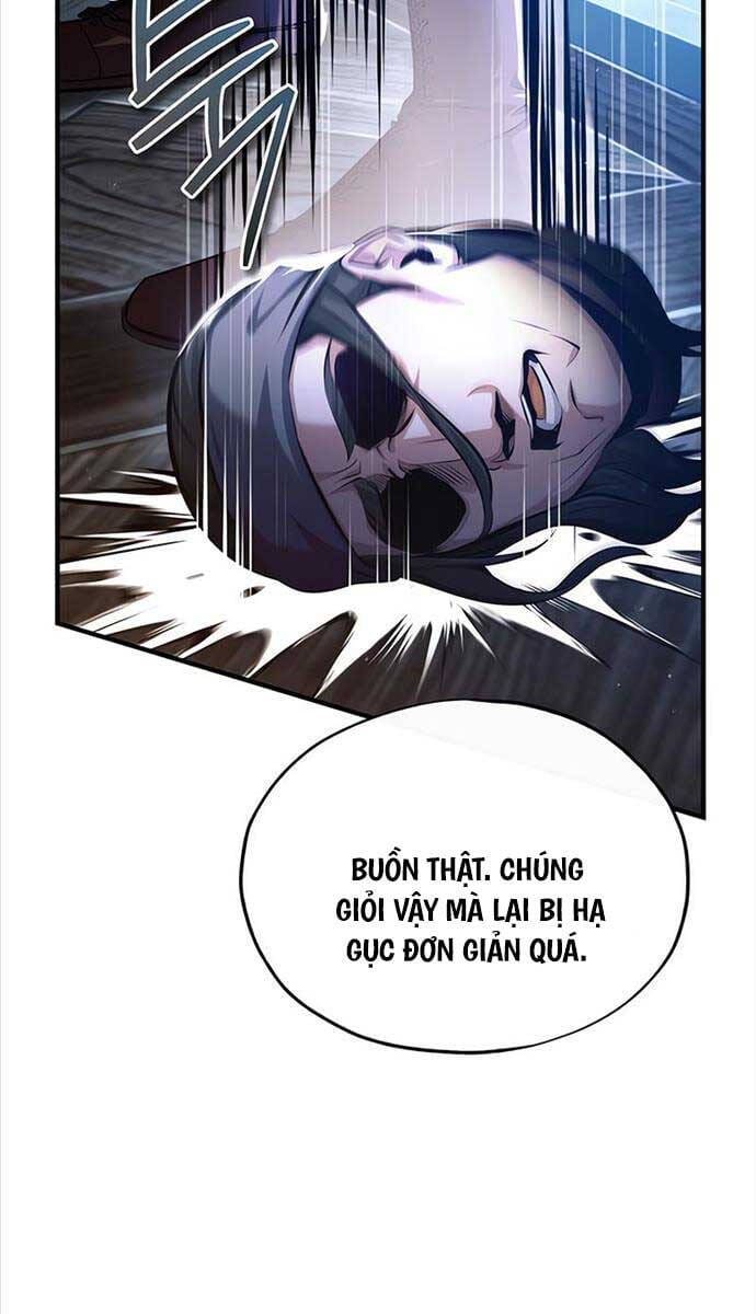 Truyện Tranh Giáo Sư Gián Điệp trang 5