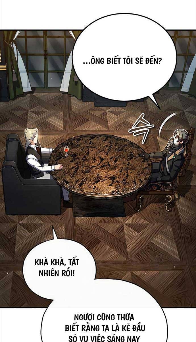 Truyện Tranh Giáo Sư Gián Điệp trang 5