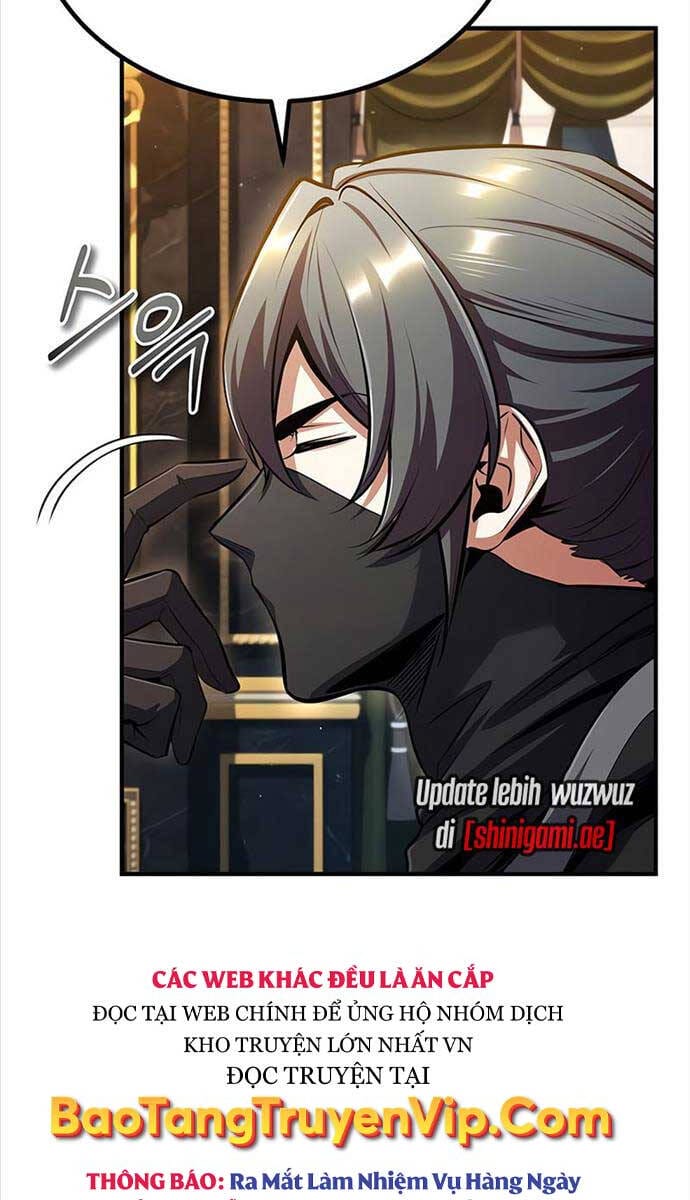 Truyện Tranh Giáo Sư Gián Điệp trang 5